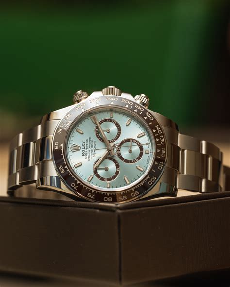 rolex daytona o submariner|rolex cosmograph daytona 50th anniversary.